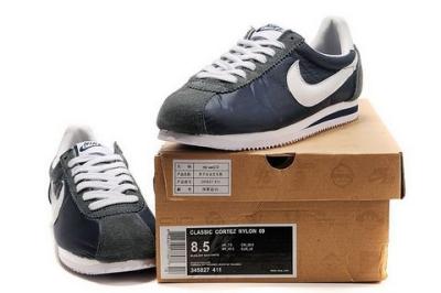 cheap Men Classic Cortez Nylon-8